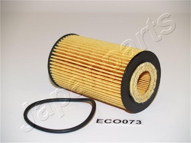 Japanparts Oliefilter FO-ECO073