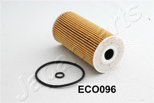 Japanparts Oliefilter FO-ECO096