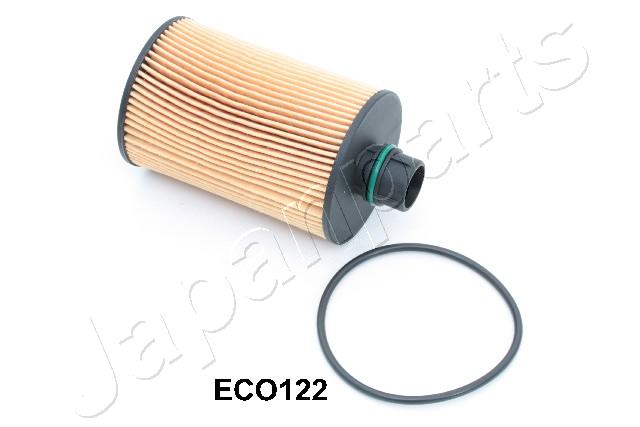 Japanparts Oliefilter FO-ECO122