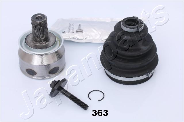 Japanparts Homokineet reparatieset GI-363