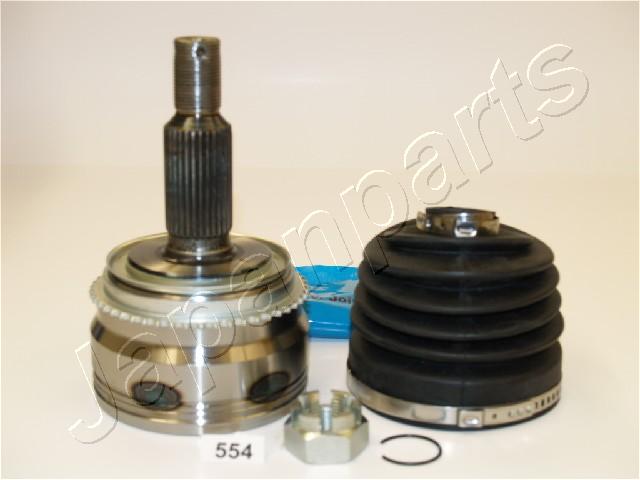 Japanparts Homokineet reparatieset GI-554