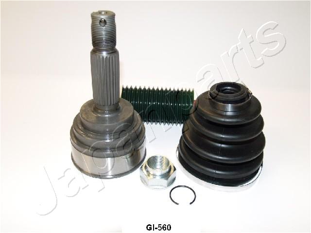 Japanparts Homokineet reparatieset GI-560