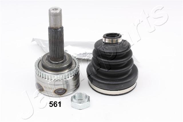 Japanparts Homokineet reparatieset GI-561