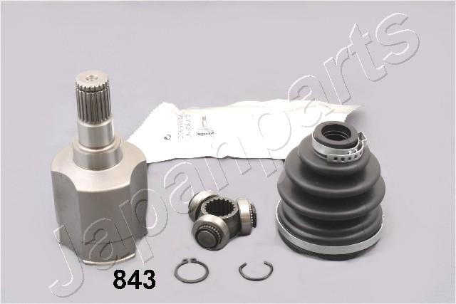 Japanparts Homokineet reparatieset GI-843