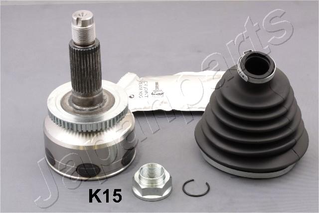 Japanparts Homokineet reparatieset GI-K15