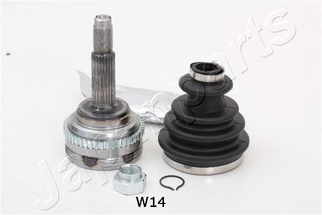 Japanparts Homokineet reparatieset GI-W14