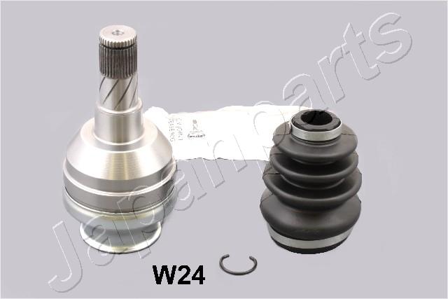 Japanparts Homokineet reparatieset GI-W24