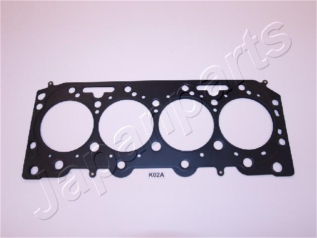Japanparts Cilinderkop pakking GT-K02A