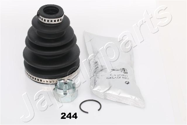 Japanparts Aandrijfashoes KB-244