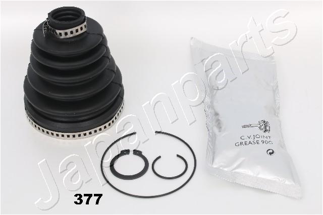 Japanparts Aandrijfashoes KB-377