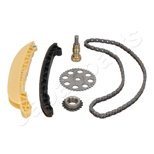 Japanparts Distributieketting kit KDK-0301