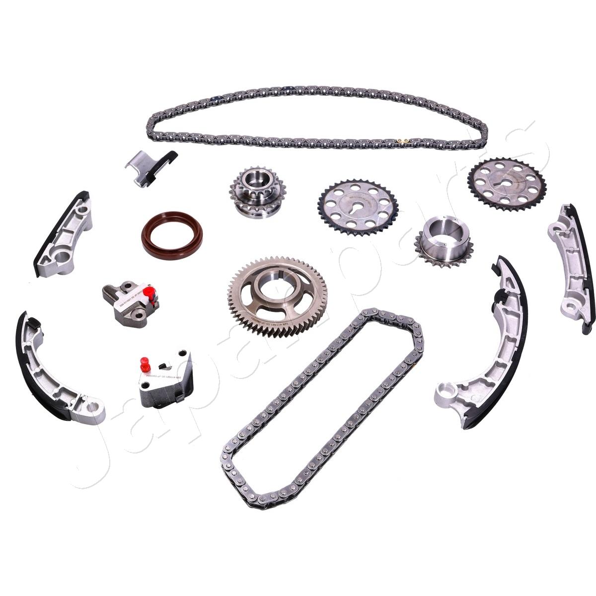 Japanparts Distributiekettingset KDK-229