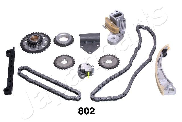 Japanparts Distributieketting kit KDK-802