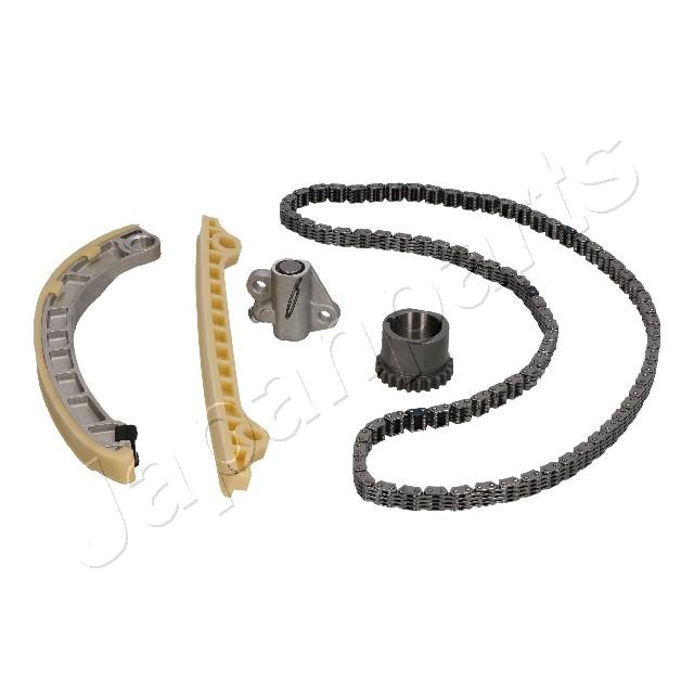 Japanparts Distributieketting kit KDK-803