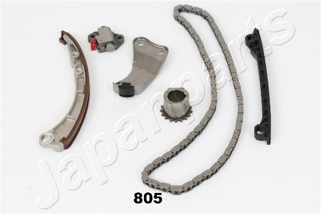 Japanparts Distributieketting kit KDK-805