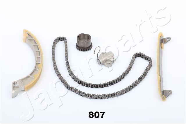 Japanparts Distributieketting kit KDK-807