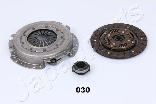 Japanparts Koppelingsset KF-030