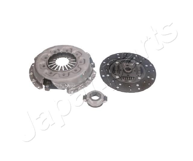 Japanparts Koppelingsset KF-1014