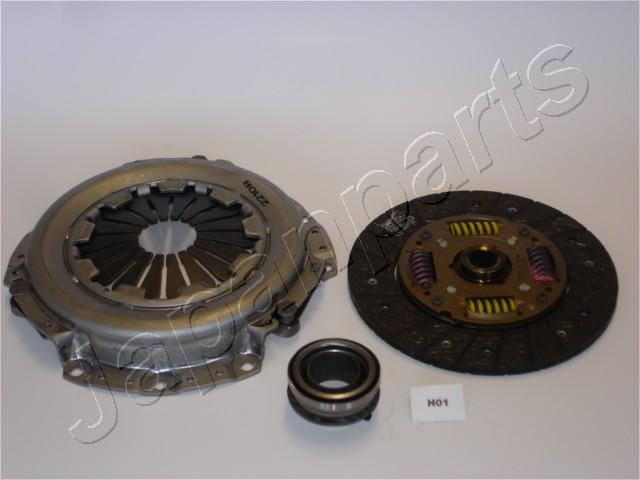 Japanparts Koppelingsset KF-H01