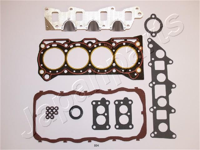 Japanparts Cilinderkop pakking set/kopset KG-804