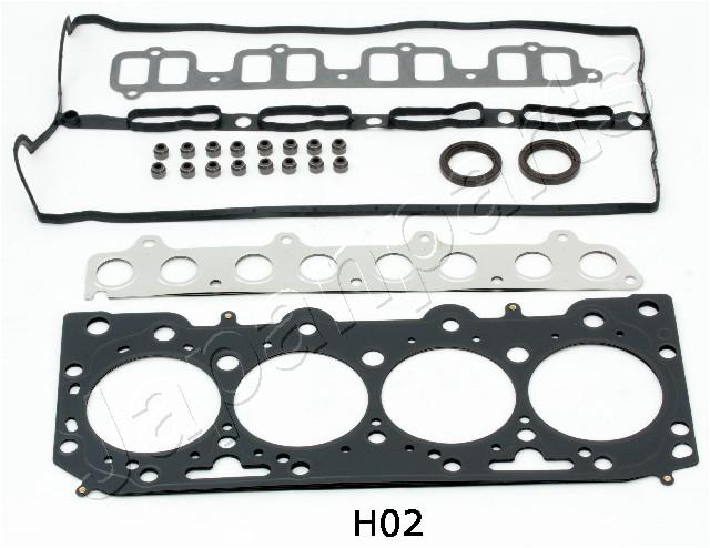 Japanparts Cilinderkop pakking set/kopset KG-H02