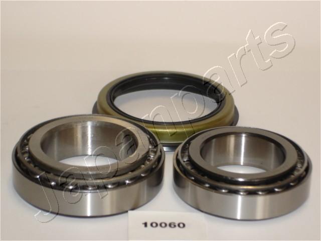 Japanparts Wiellagerset KK-10060