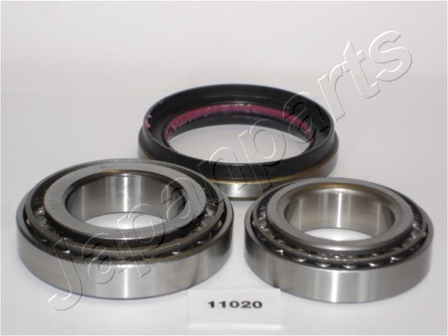 Japanparts Wiellagerset KK-11020