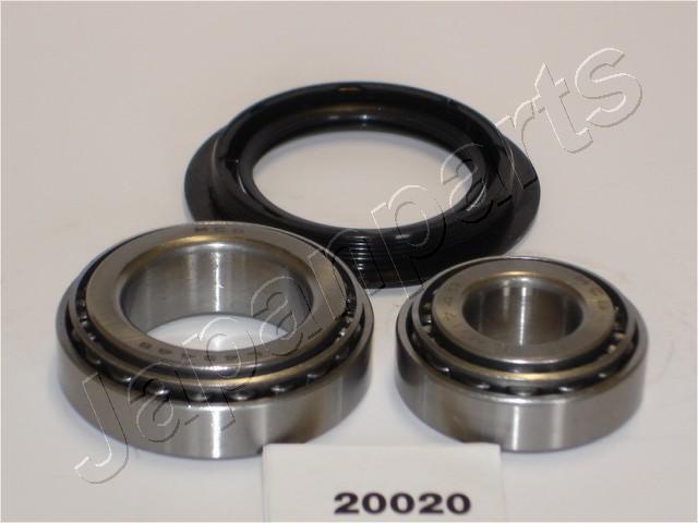 Japanparts Wiellagerset KK-20020