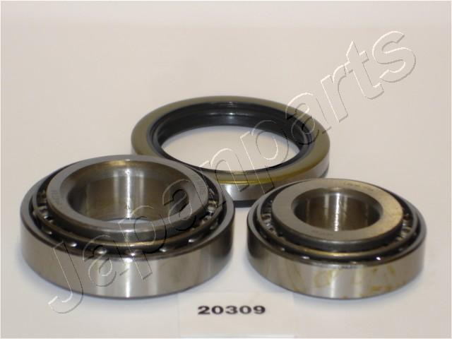 Japanparts Wiellagerset KK-20309