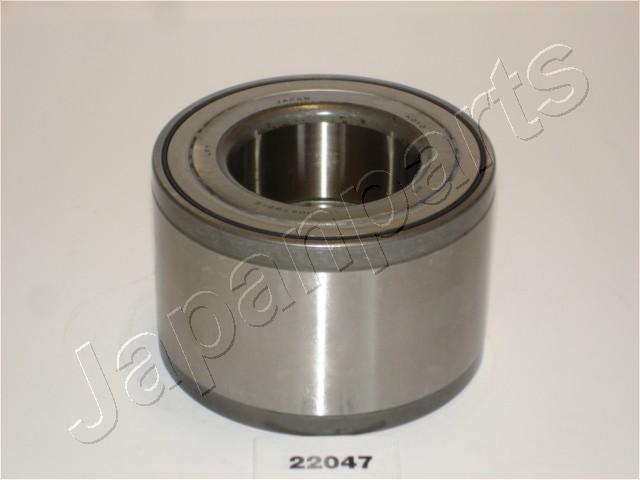 Japanparts Wiellagerset KK-22047