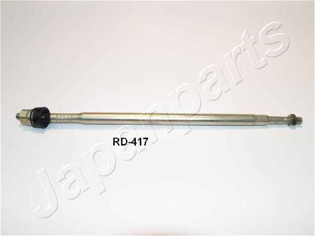 Japanparts Axiaal gewricht / spoorstang RD-417