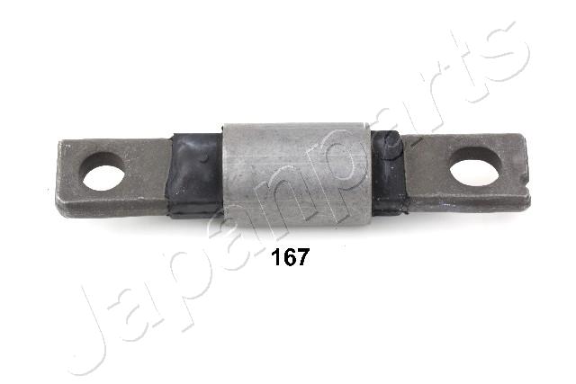 Japanparts Draagarm-/ reactiearm lager RU-167