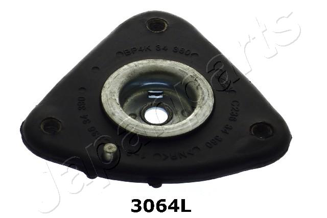 Japanparts Veerpootlager & rubber RU-3064L