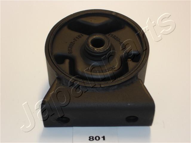 Japanparts Motorsteun rubber RU-801