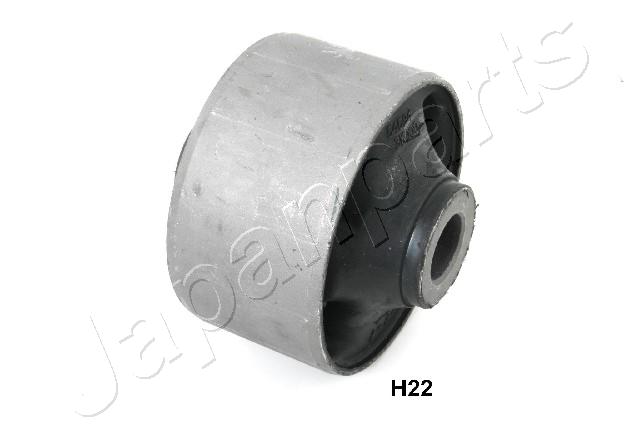 Japanparts Draagarm-/ reactiearm lager RU-H22