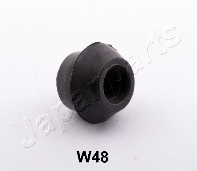 Japanparts Stabilisatorstang rubber RU-W48