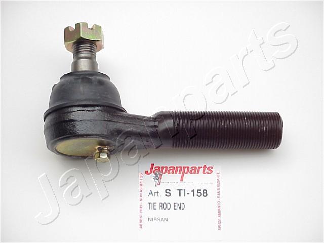 Japanparts Spoorstangeind / Stuurkogel TI-158