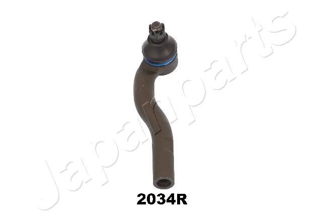 Japanparts Spoorstangeind / Stuurkogel TI-2034R