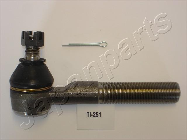 Japanparts Spoorstangeind / Stuurkogel TI-251