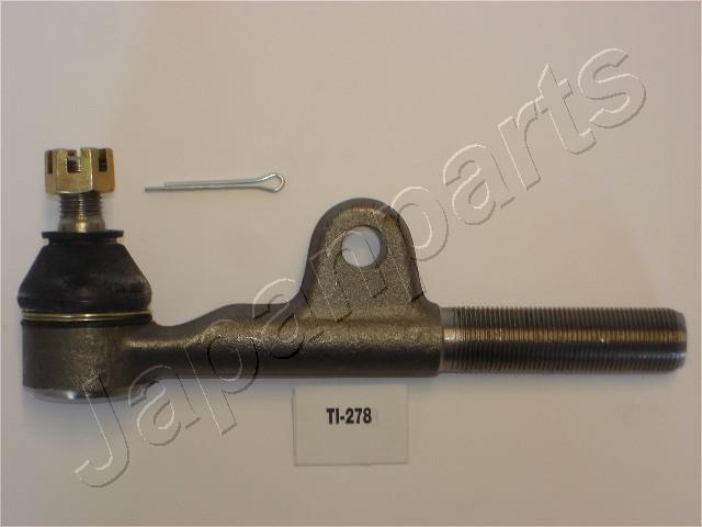 Japanparts Spoorstangeind / Stuurkogel TI-278