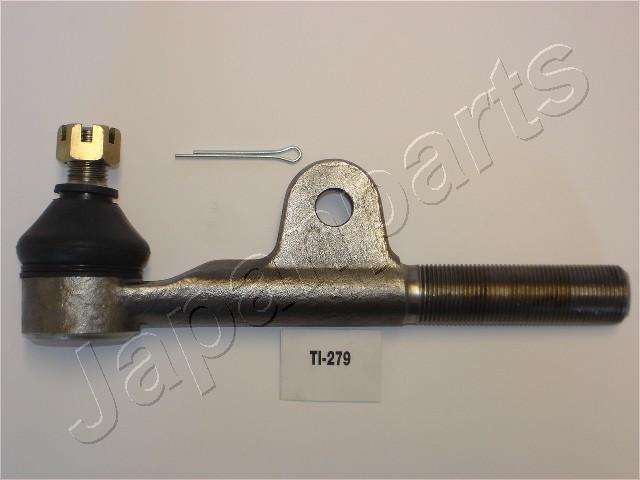 Japanparts Spoorstangeind / Stuurkogel TI-279