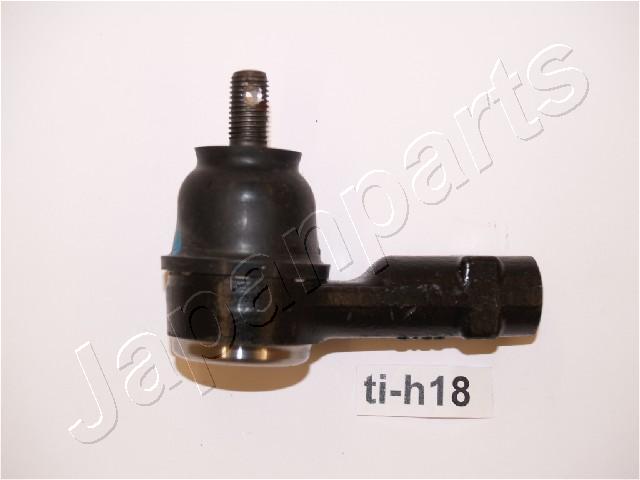 Japanparts Spoorstangeind / Stuurkogel TI-H18L