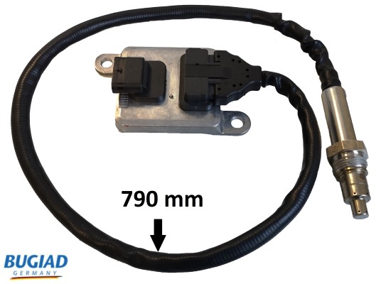 Bugiad Nox-sensor (katalysator) BNX74008