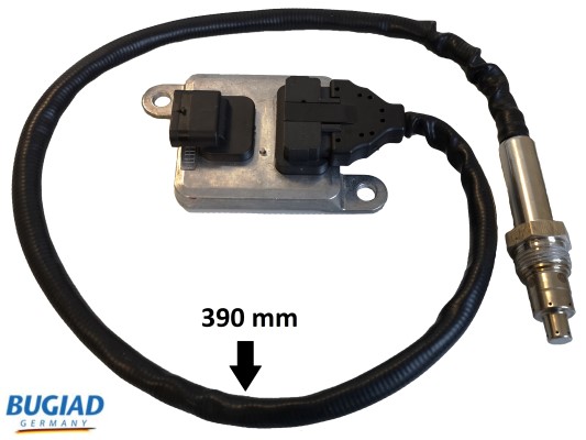Bugiad Nox-sensor (katalysator) BNX74014