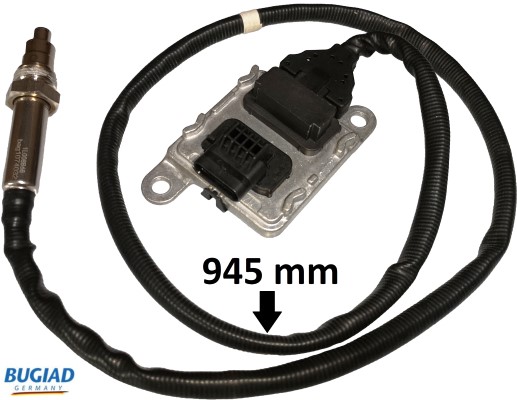 Bugiad Nox-sensor (katalysator) BNX74032