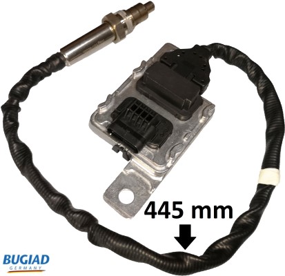 Bugiad Nox-sensor (katalysator) BNX74035