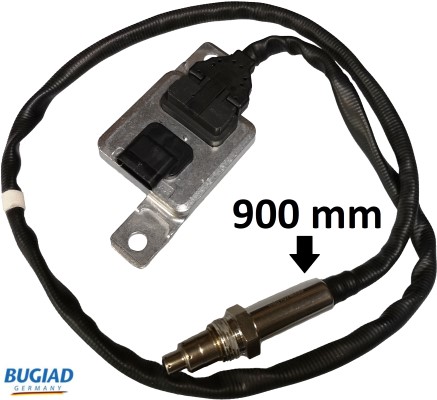 Bugiad Nox-sensor (katalysator) BNX74039