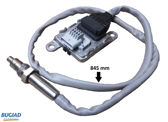 Bugiad Nox-sensor (katalysator) BNX74043