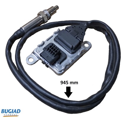 Bugiad Nox-sensor (katalysator) BNX74063