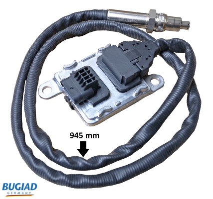 Bugiad Nox-sensor (katalysator) BNX74064